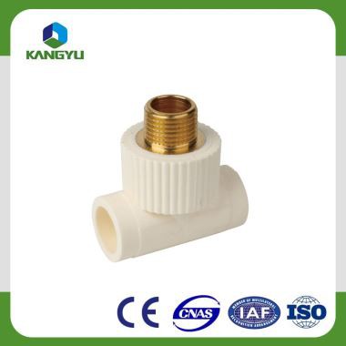 PB Pipe Fittings Central Heating System Pipe Fittings