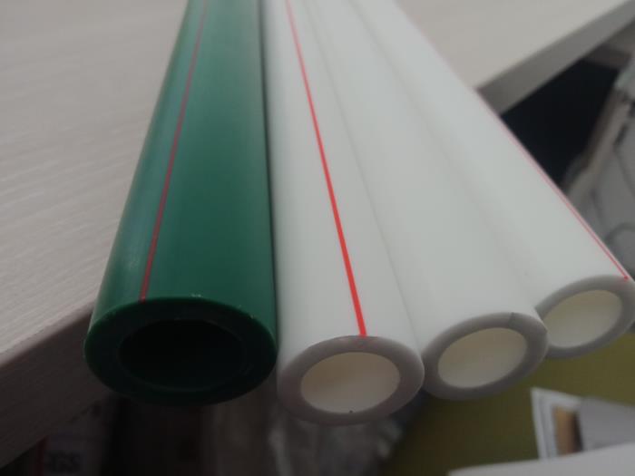 chile ppr pipe