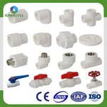 Ppr Pipe Fittings Reducing Socket Elbow Tee Cap Union Bend Flange Ppr Pipe And All Type Of Pipe Fittings