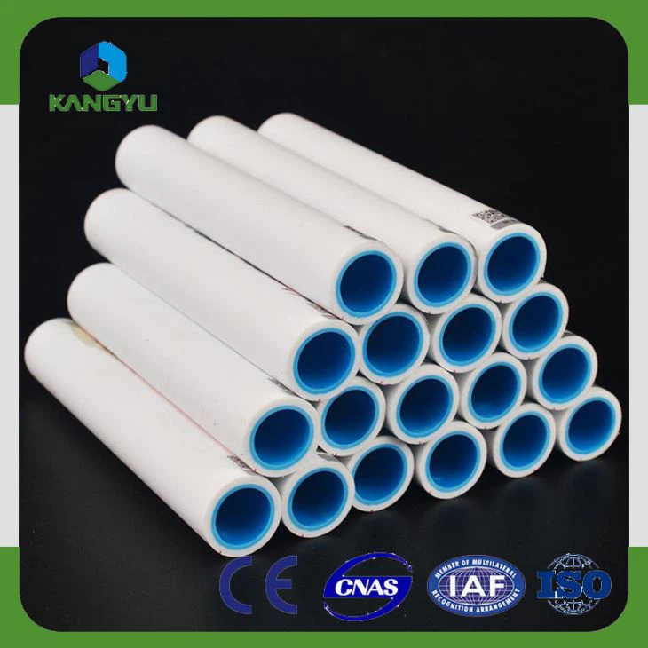 Ppr Pipe For Hot Water Supply