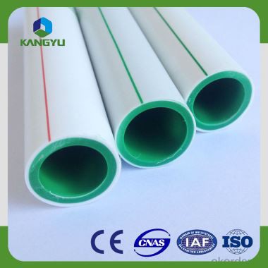 Ppr Water Pipe Latest Price Manufacturer & Supplier