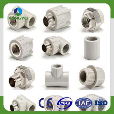 Sanitary Plumbing Ppr Pipe And Fitting